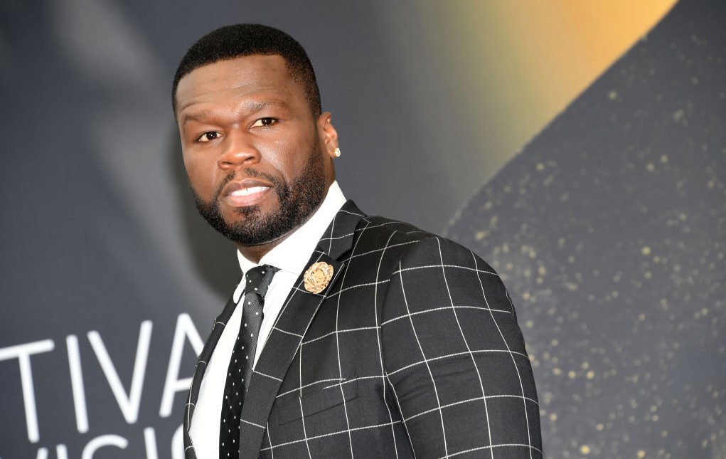 As "Grodt" Reaches Milestone On The Charts, 50 Cent Encourages Rappers To Take Their Time Making Music
