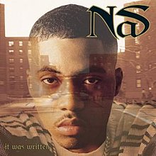 NAS FEATURE TO BE ON CONWAY THE MACHINE'S NEXT ALBUM “IT WAS WRITTEN”