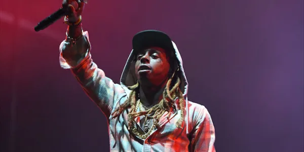 Lil Wayne will perform On "Amazon Music Live,"
