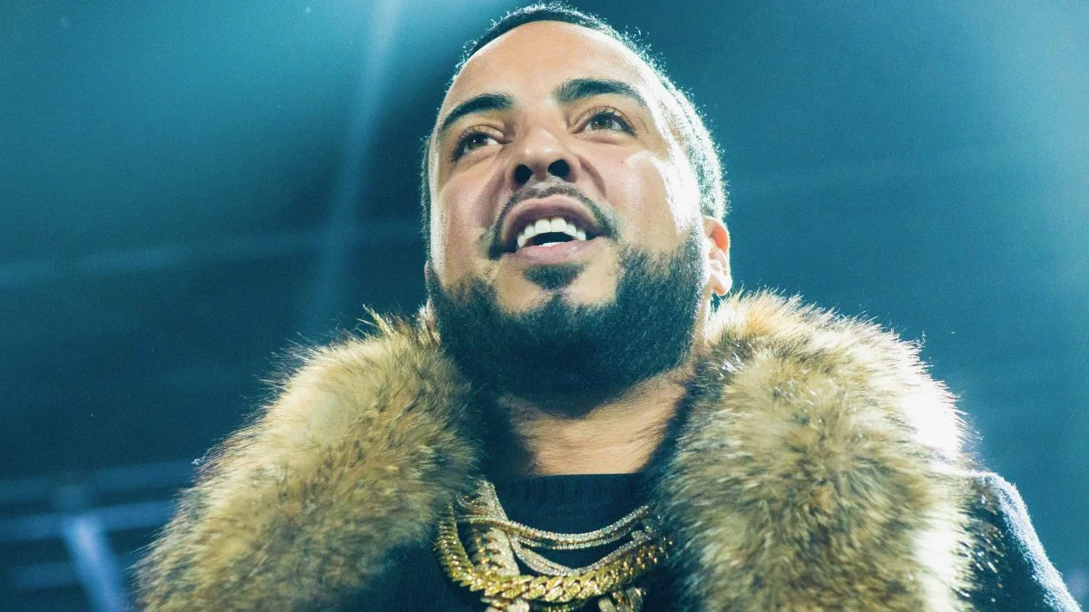 'COKE BOYS 6' MIXTAPE BY FRENCH MONTANA FEATURES MAX B CHINX & MORE