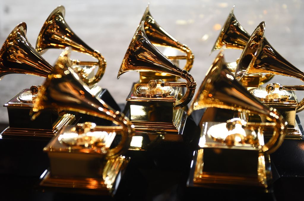 2023 Grammy Nominations Unveiled