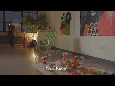 Connections Between Chance The Rapper And King Promise For "Yah Know" Single