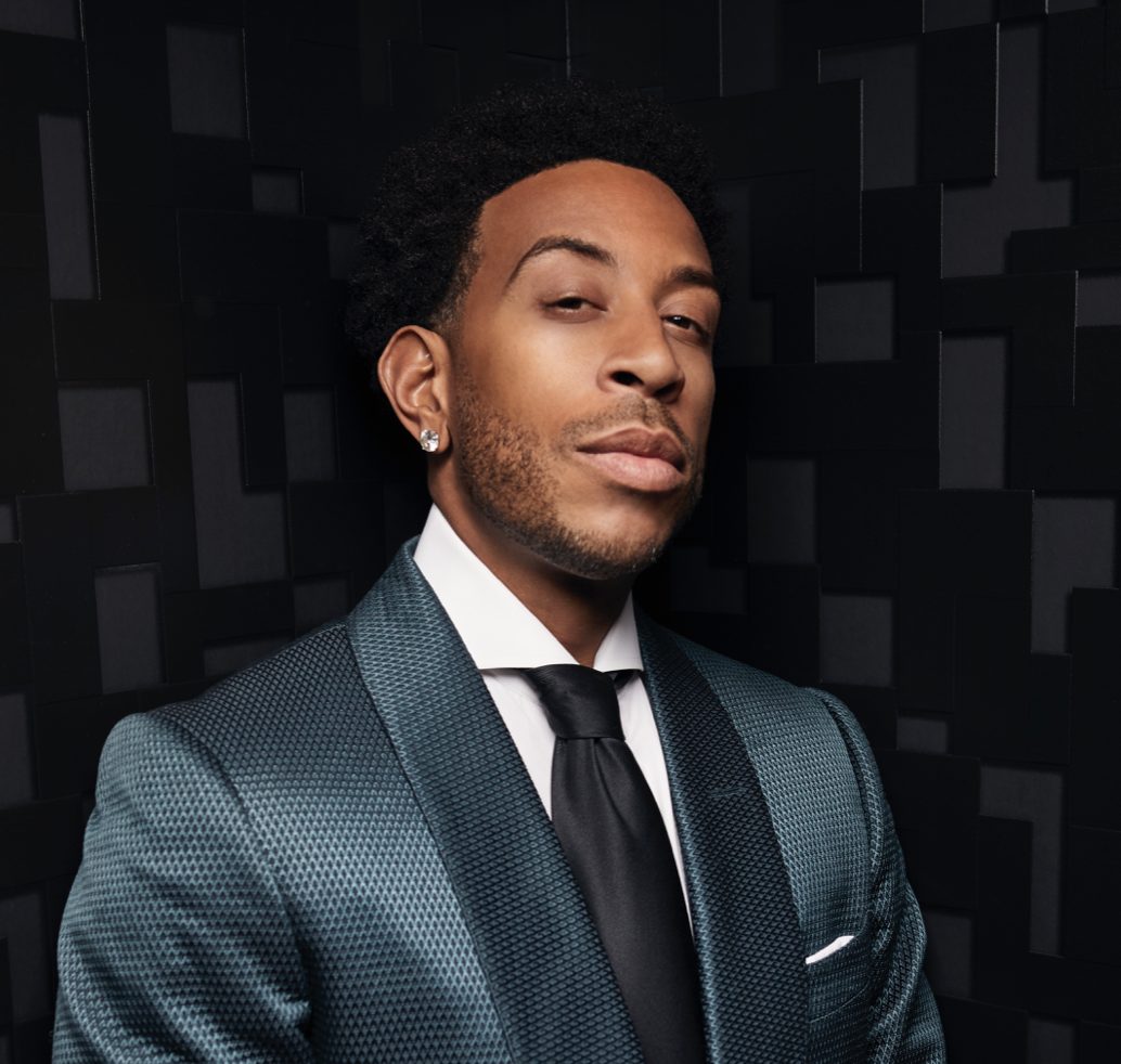 Ludacris Drops Crazy Freestyle Over "Billie Eilish" Beat 