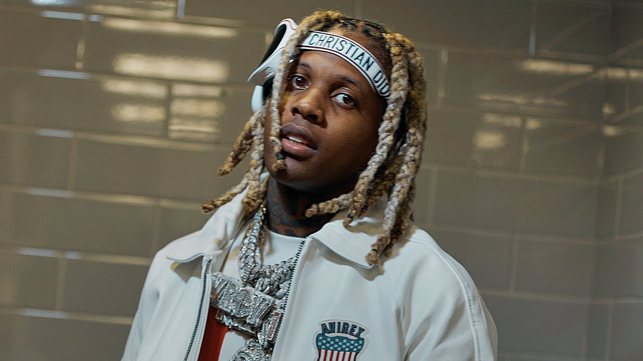 The Server For Lil Durk's "Grand Theft Auto" Is Shut Down By Rockstar Games
