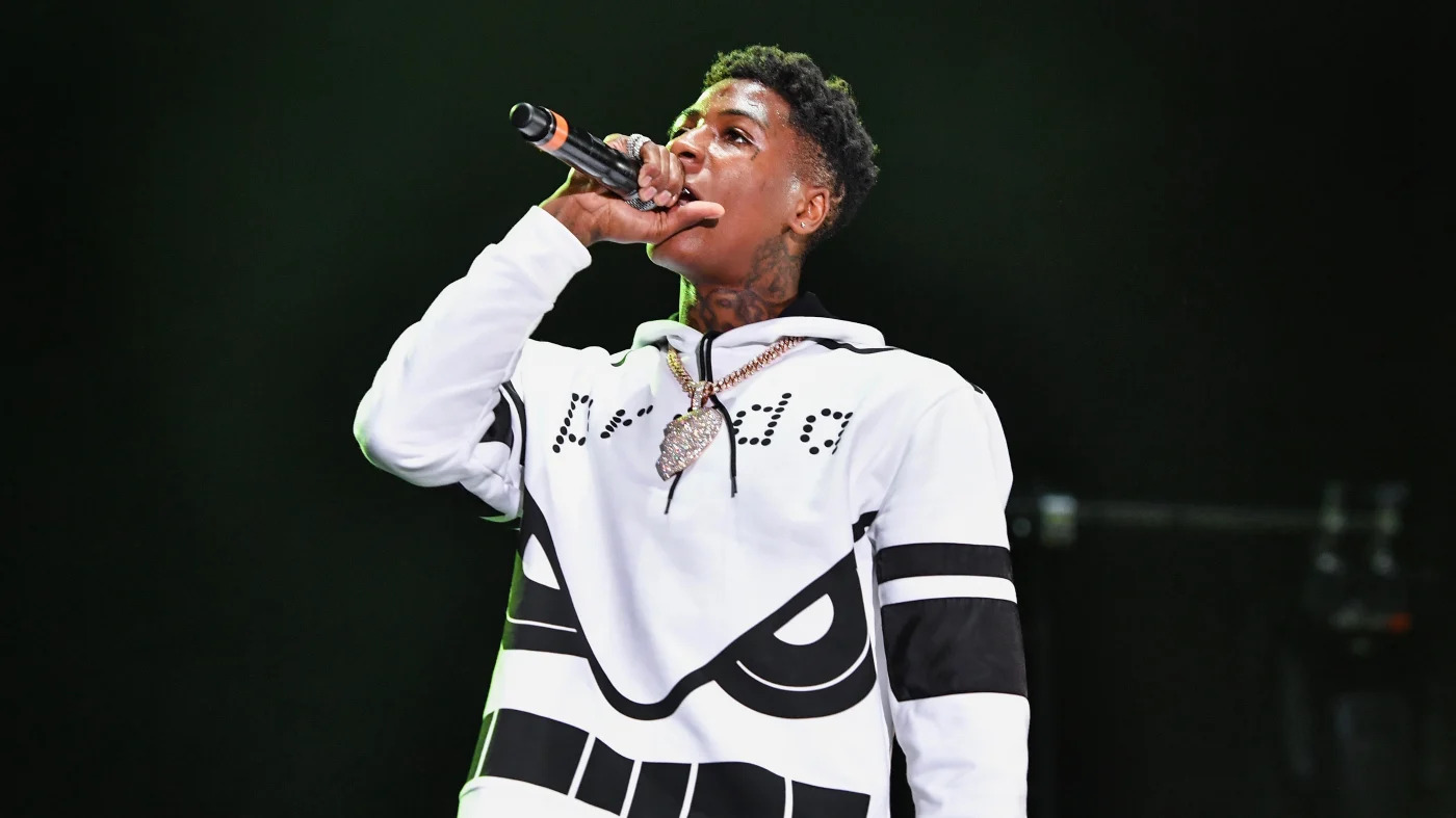 Nba Youngboy Offers To Stop Rapping For $100 Million