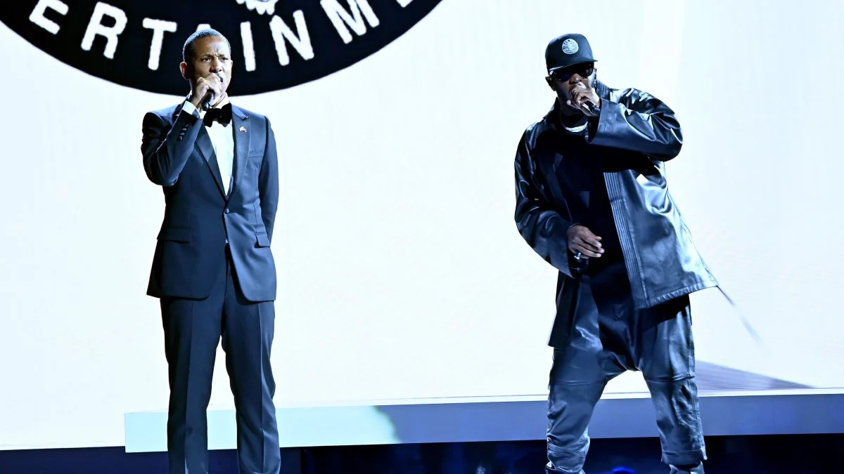 HOWARD UNIVERSITY SCHOLARSHIP NAMED AFTER DIDDY LAUNCHED BY SHYNE  