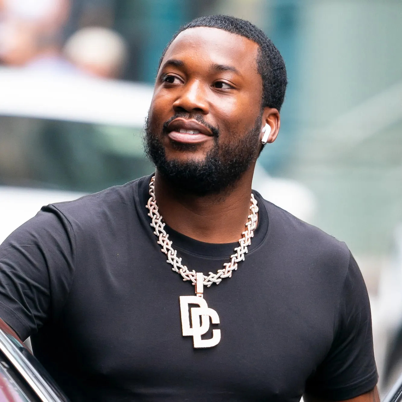 Before Deleting His Account Meek Mill Explains Why He Is Leaving Twitter "Forever."