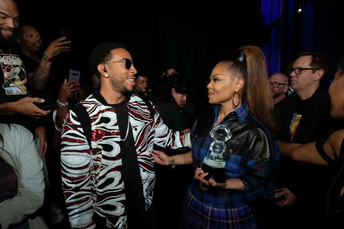 Janet Jackson Adds More Dates To Her Tour With Ludacris In 2023