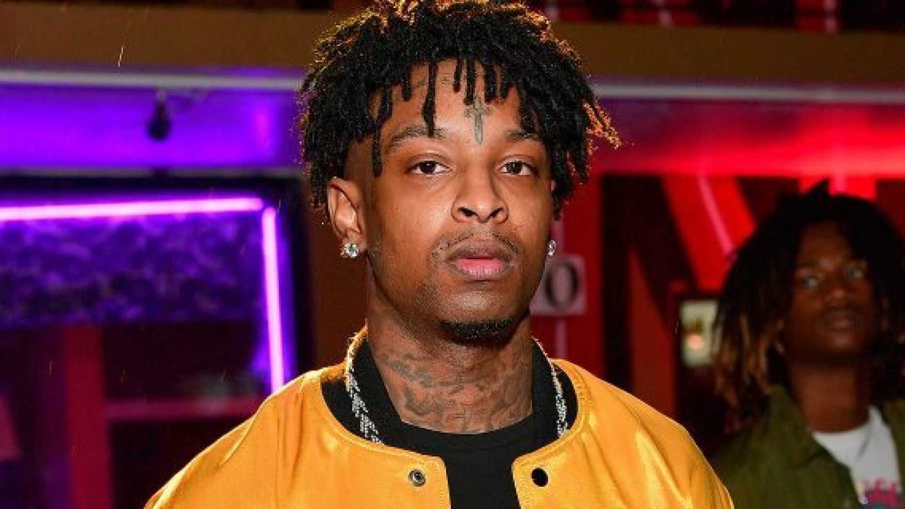 The Final Performer For The Amazon Music Live Concert Series In 2022 Will Be 21 Savage