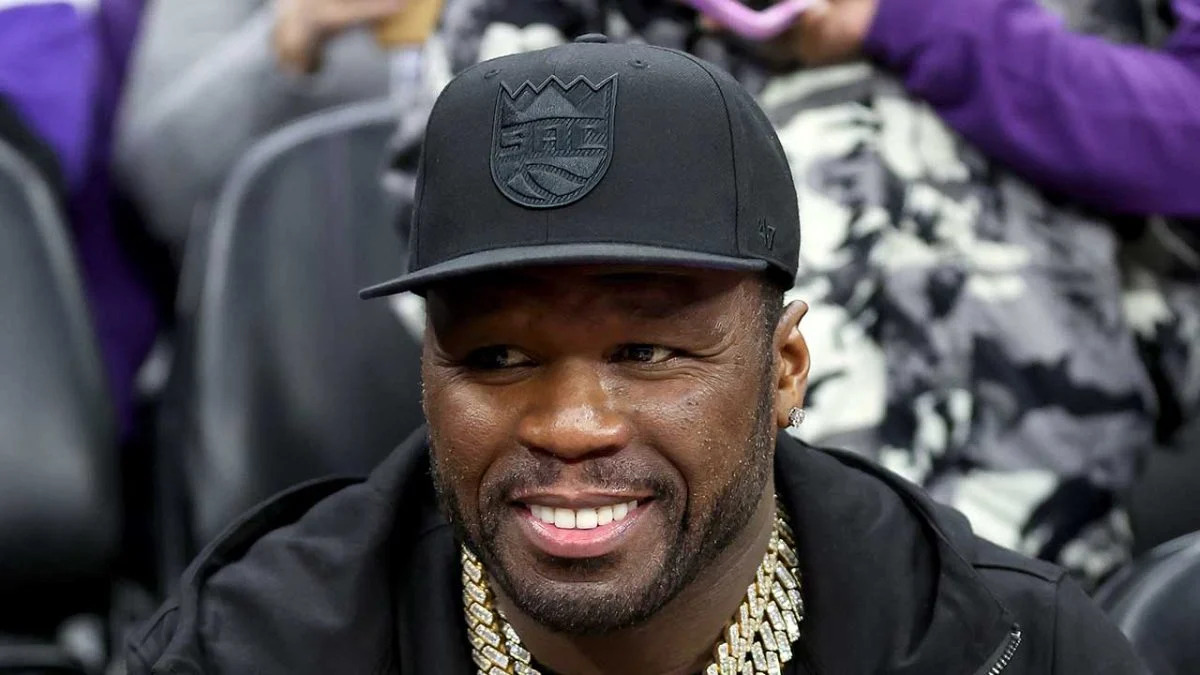 Sacramento Kings' Victory Over The Indiana Pacers Is Spurred By 50 Cent