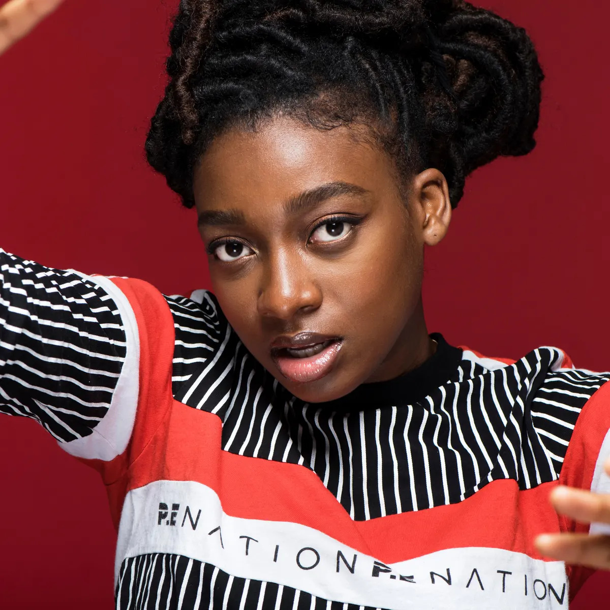 Little Simz Releases The Short Film "No Thank You"