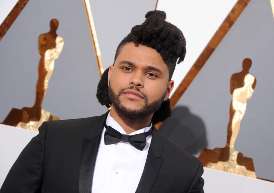 The Weeknd Releases "Nothing Is Lost (You Give Me Strength)" As A New Song