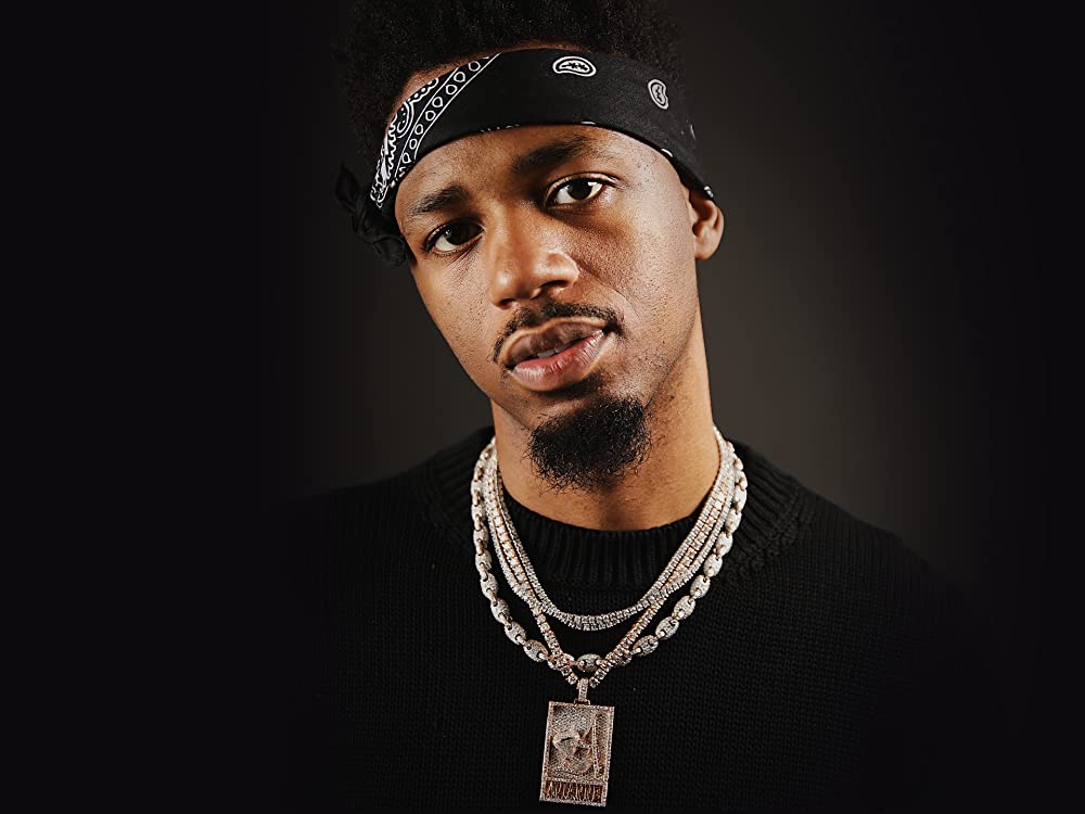 Metro Boomin Showcases Chain Honoring His Late Mother