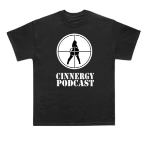 Cinnergy Podcast