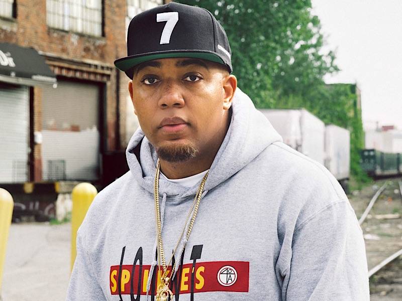 New Album From Skyzoo Inspired By The "Snowfall" Character