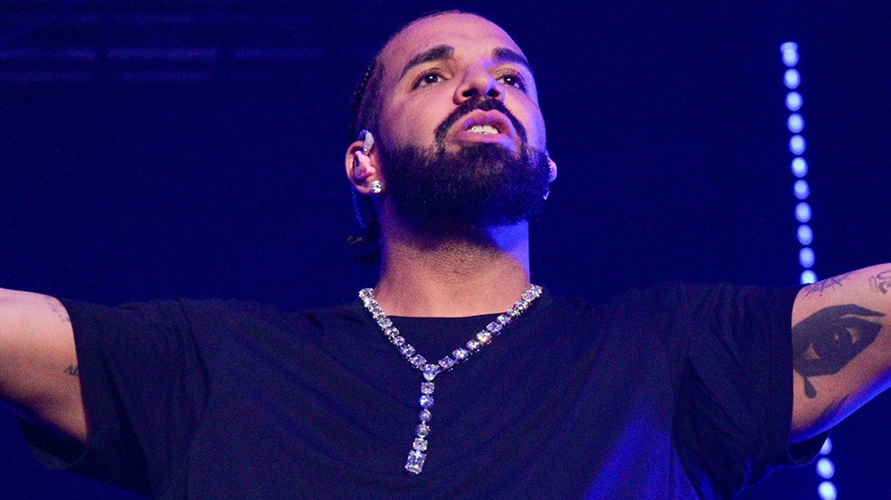 Drake Loses $1 Million Bet On World Cup