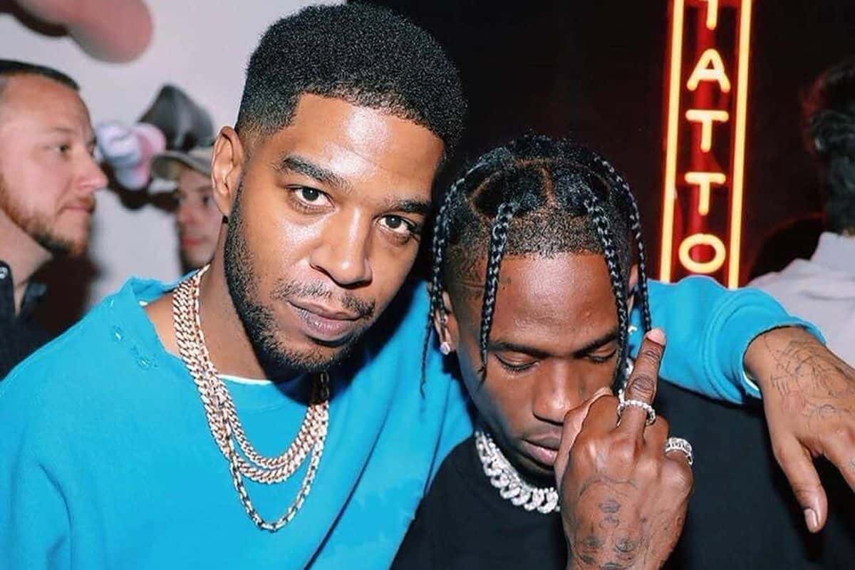 The Joint Album By Kid Cudi And Travis Scott Is Canceled