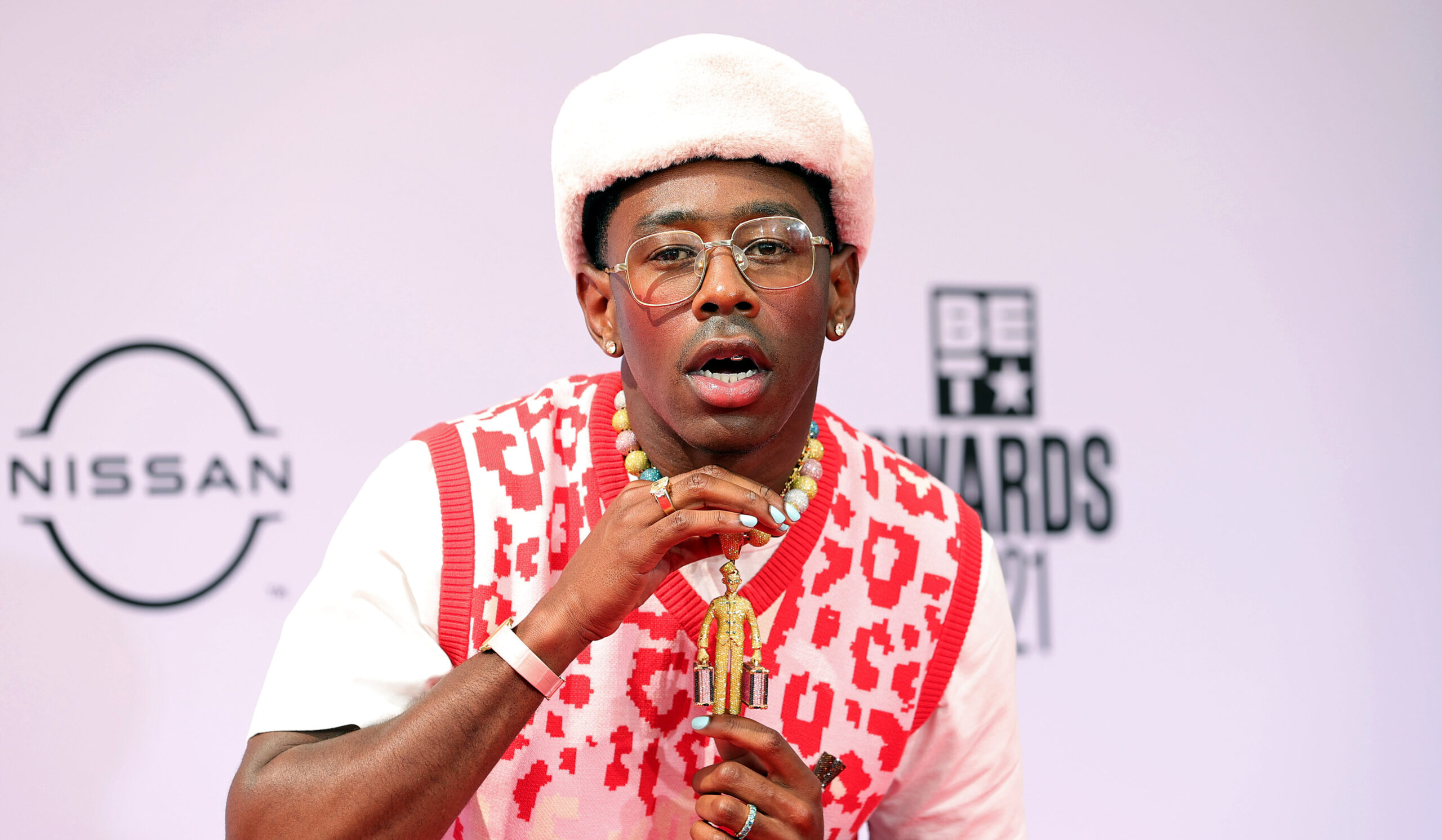 Young Black Designers Wanted To Join Tyler The Creator's Le Fleur