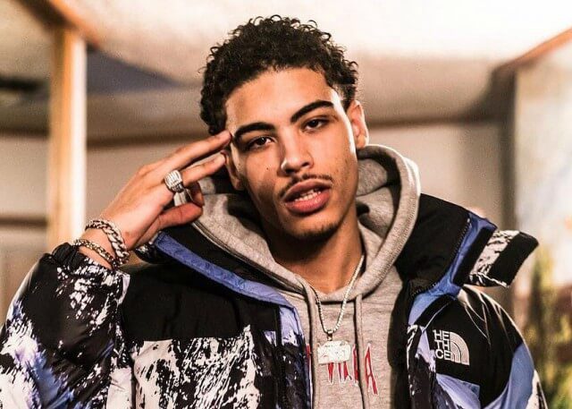 Jay Critch Drops Video For “Cheating Freestyle”