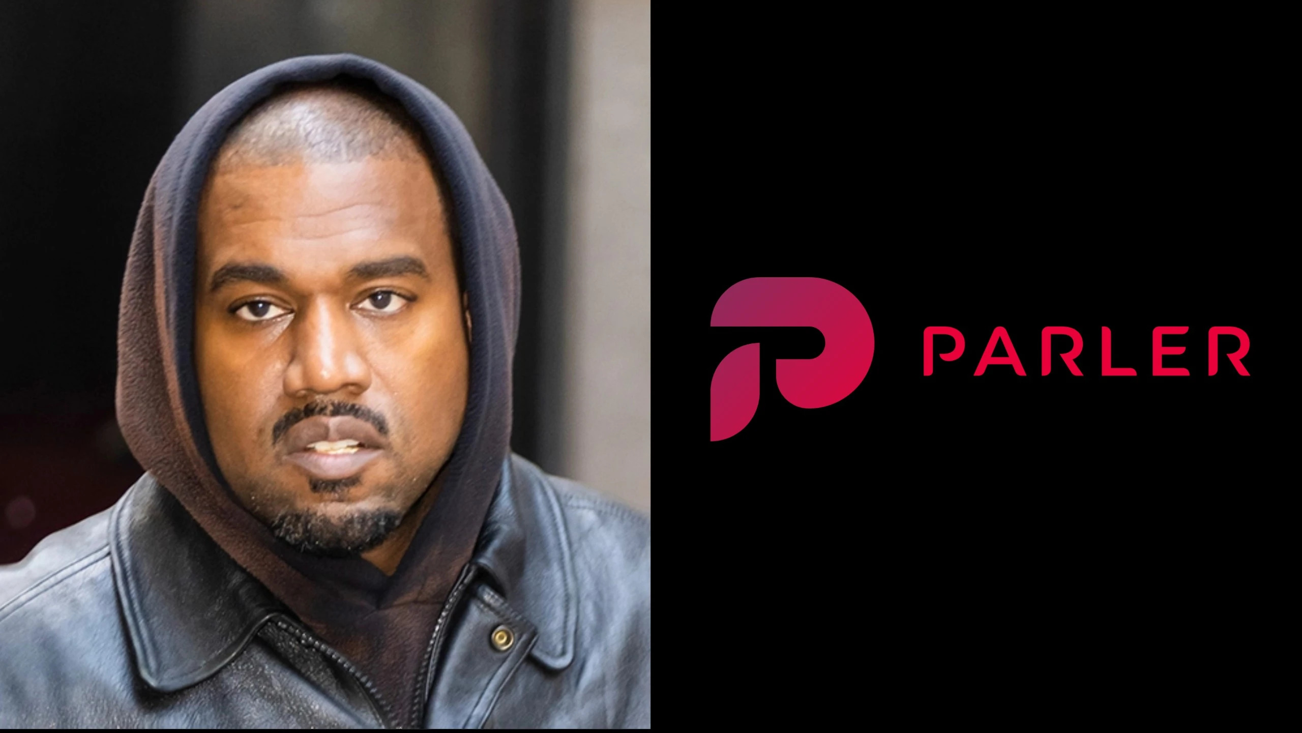 The Parler Deal With Kanye West Has Ended