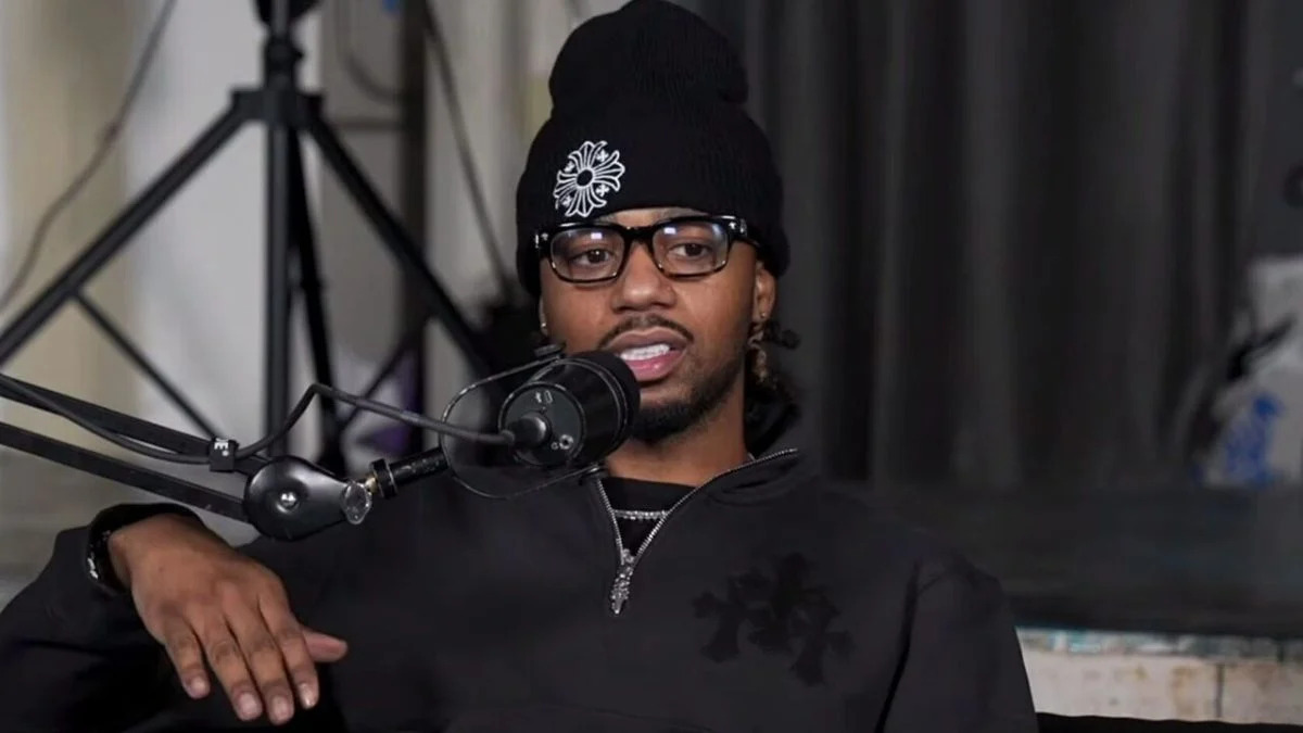 Metro Boomin Explains His And Young Thug's Testing Process For Their Hit Records