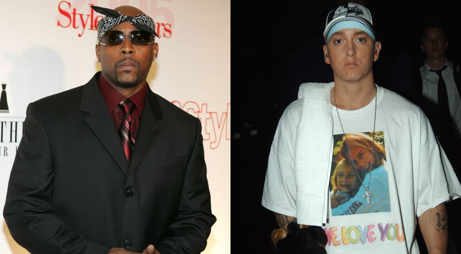 Till I Collapse By Eminem & Nate Dogg Sets A New Spotify Streaming Record