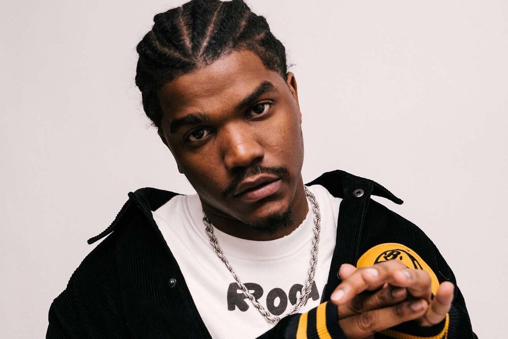 Smino Is Honored In St. Louis With His Own Day
