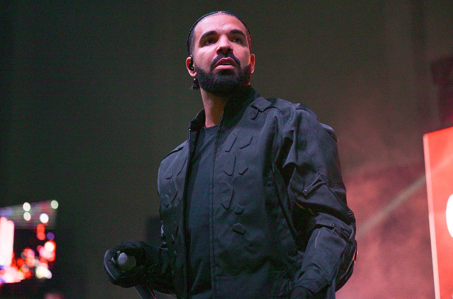 Concerts At Drake's Apollo Theater Rescheduled For 2023