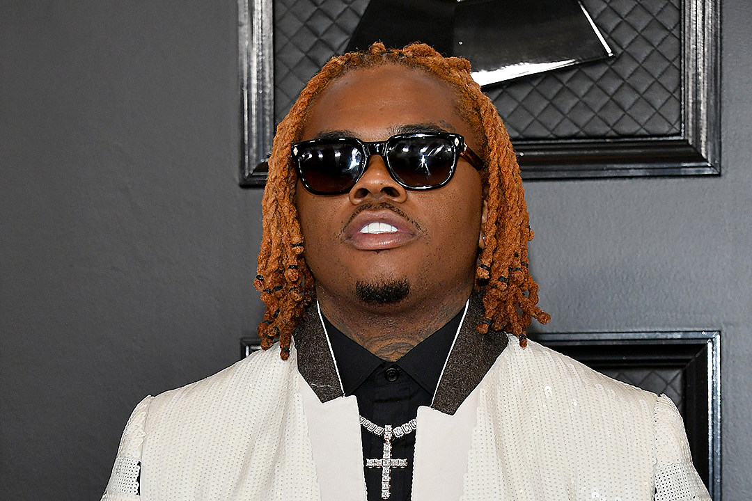 Gunna And Goodr Collaborate To Donate $100000 For The Holidays