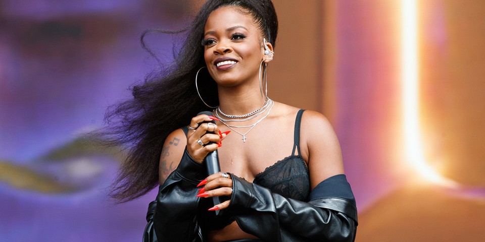 The "Age/Sex/Location" Tour Will Be Ari Lennox's Last, She Says