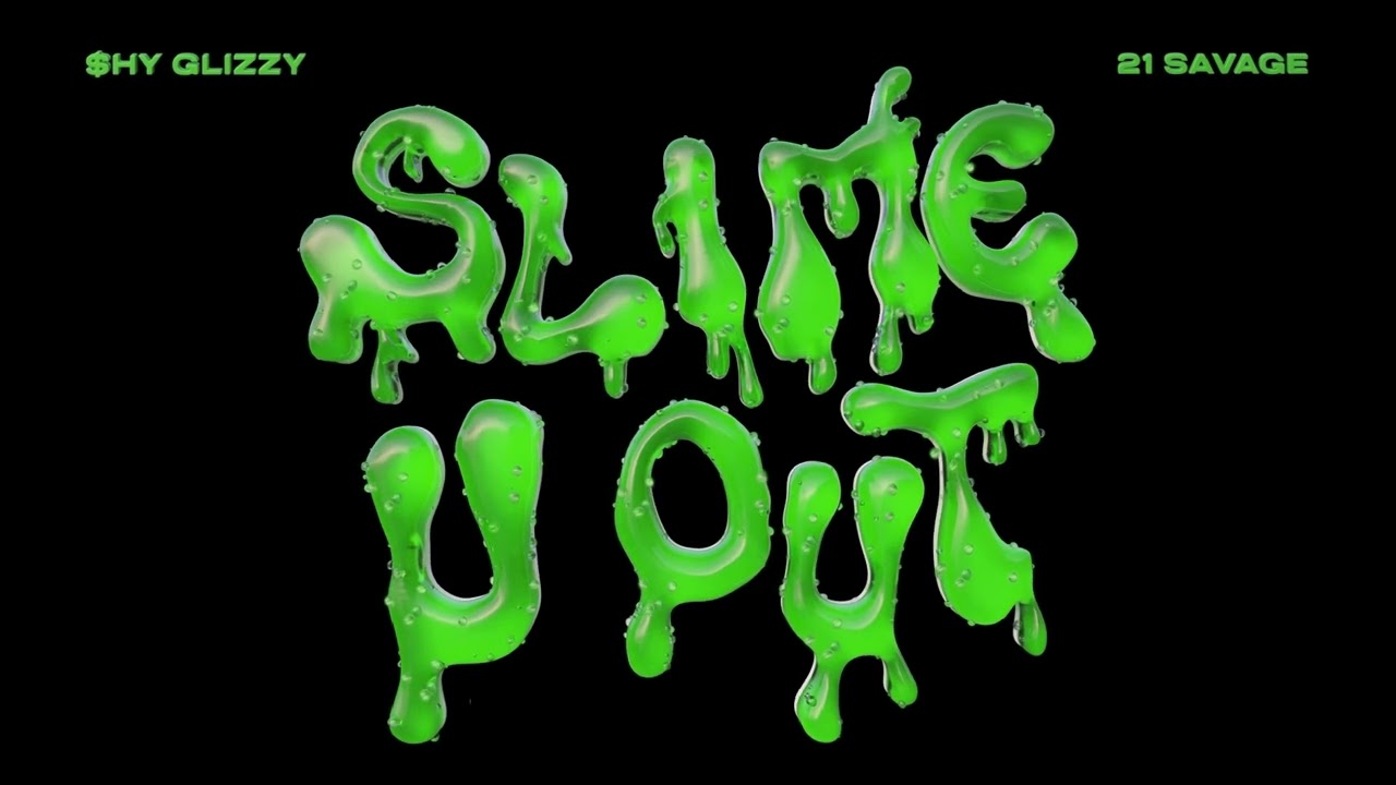 Shy Glizzy And 21 Savage Collaborate On "Slime-U-Out"