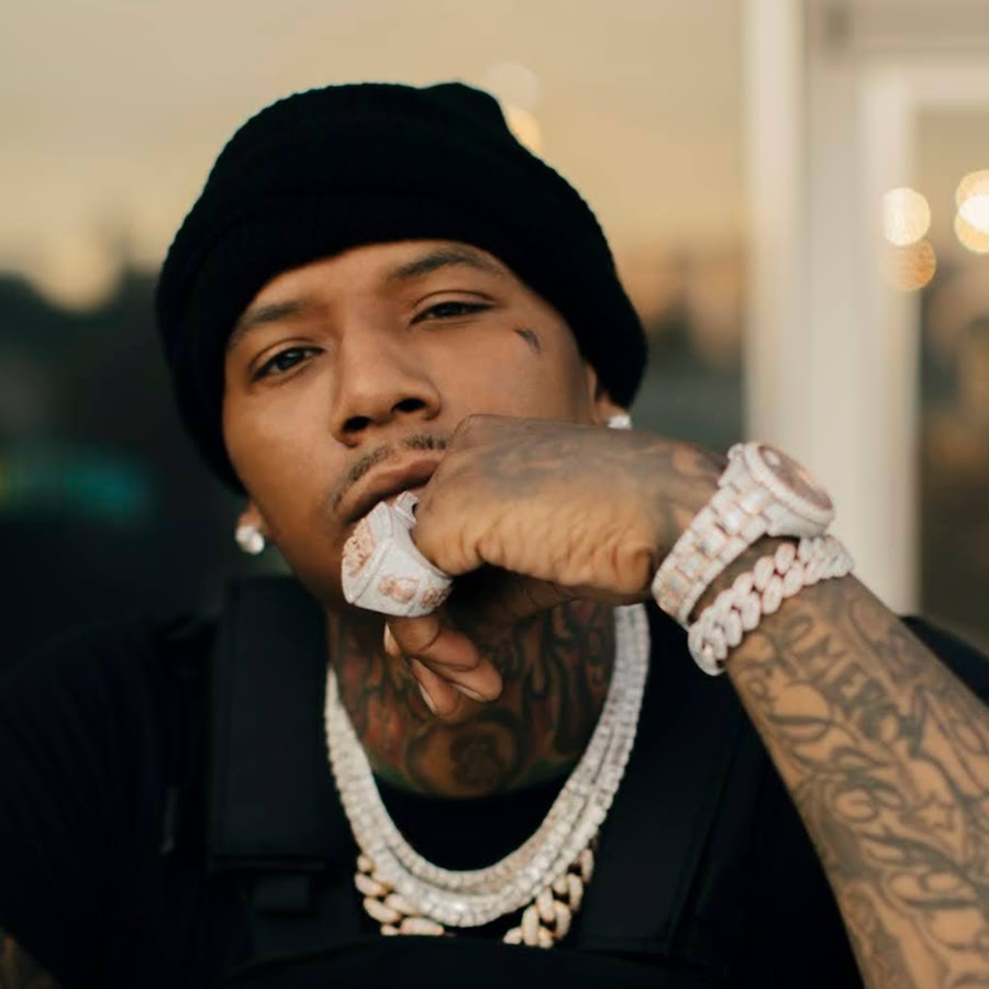Moneybagg Yo With New Single "Quickie," Flips Outkast Classic