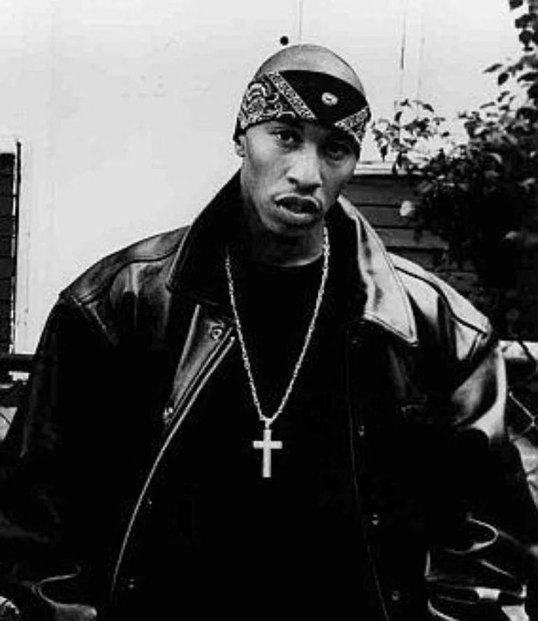 Fredro Starr Says He Is Retiring From Rap