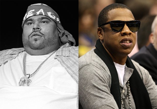 Former Roc-A-Fella A&R: Jay-Z Denied Classic Big Pun Beat