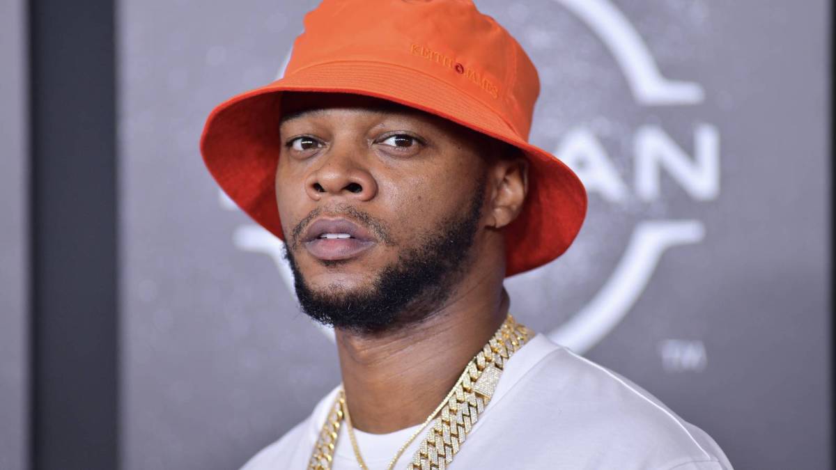 Tunecore Selects Papoose As Head Of Hip Hop