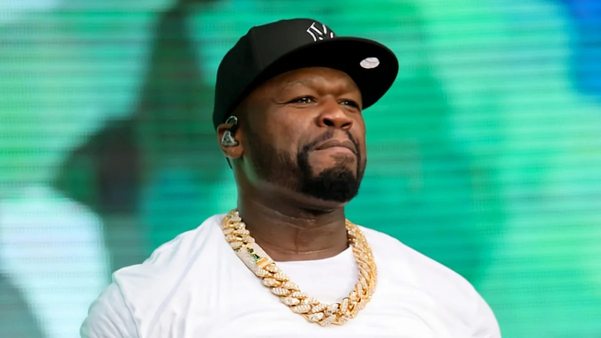 Three New "Black Mafia Family" Spin Off Shows Have Been Confirmed By 50 Cent