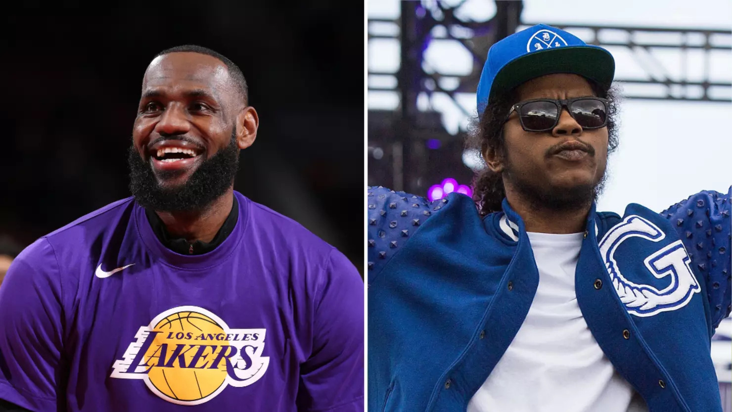 Lebron James Is Called By Ab-Soul To A&R His Next Album