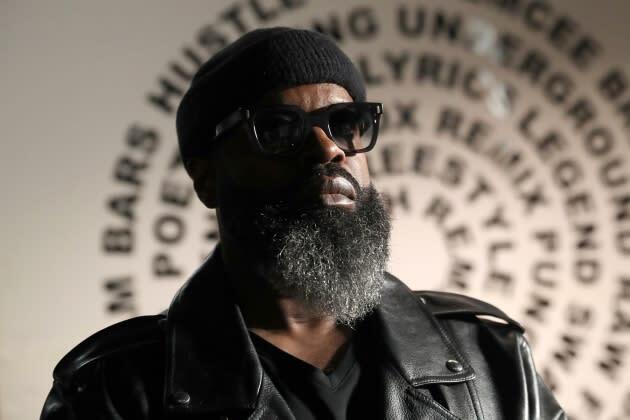 Black Thought And El Michels Affair Debut New Single "Grateful" From Joint Album