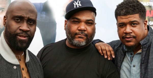The Magic Number By De La Soul Lands On Streaming Services Prior To Catalog Release