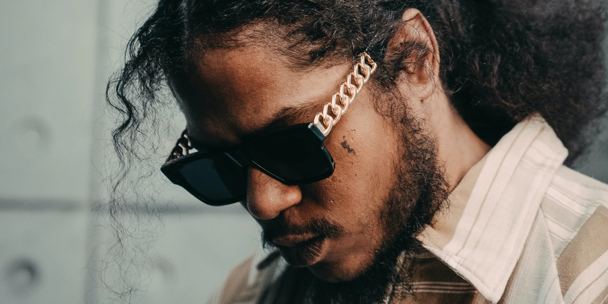 In The Stunning "It Be Like That" Video, Ab-Soul Seeks A Peaceful Retreat