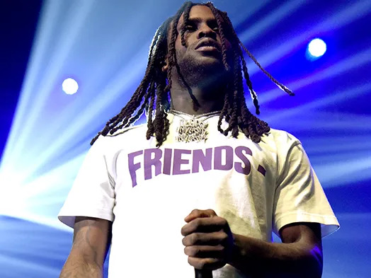 A New Release Date For Chief Keef's "Almighty So 2" Album Announced After Delay