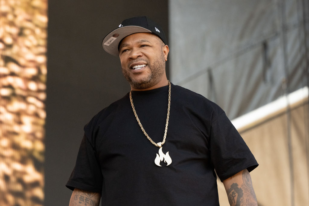 Xzibit Is Selling His California Home For $4 Million