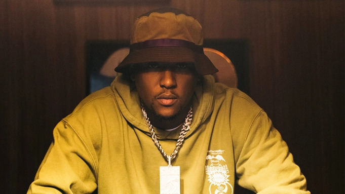 Hit-Boy Verifies Existence Of Different "Sicko Mode" Version Using Full Intro Beat