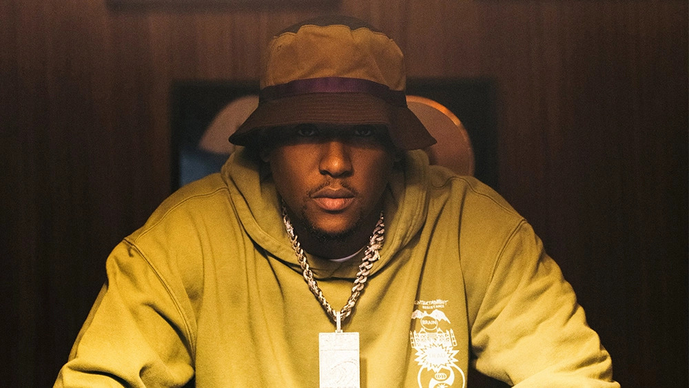Hit-Boy Releases Avelino-Assisted "2 Certified" Single