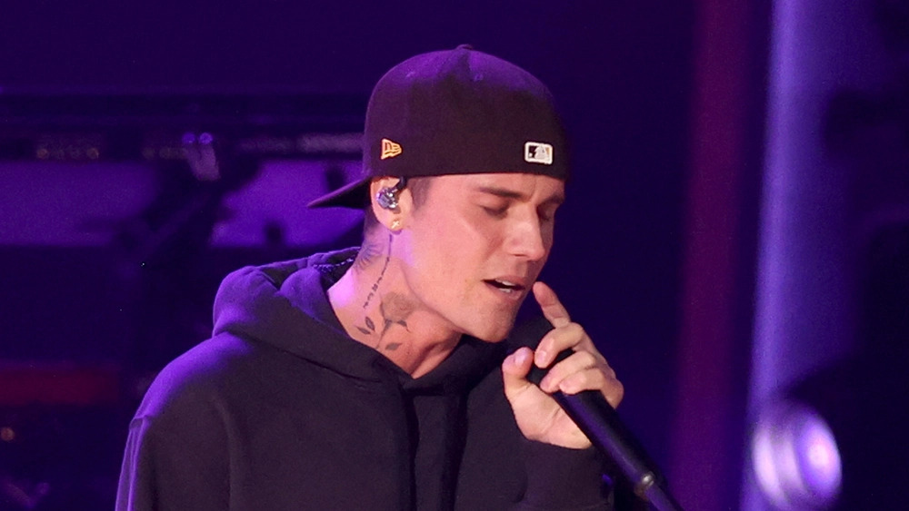 According To Reports Justin Bieber Declined To Headline Coachella Focus Area For New Album