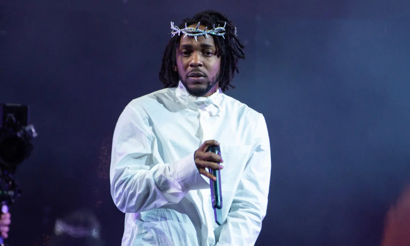 Kendrick Lamar Receives Spotify’s Most Streamed Rap Album Of 2022