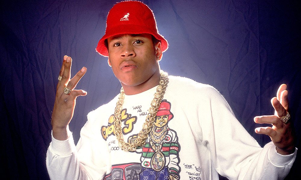 New Album From Ll Cool J Promised For 2023