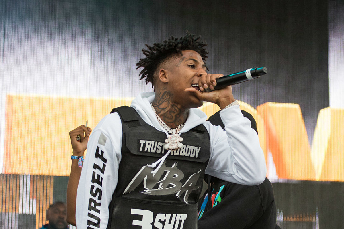 Nba Youngboy's New Album, "I Rest My Case," To Be Released In 2023