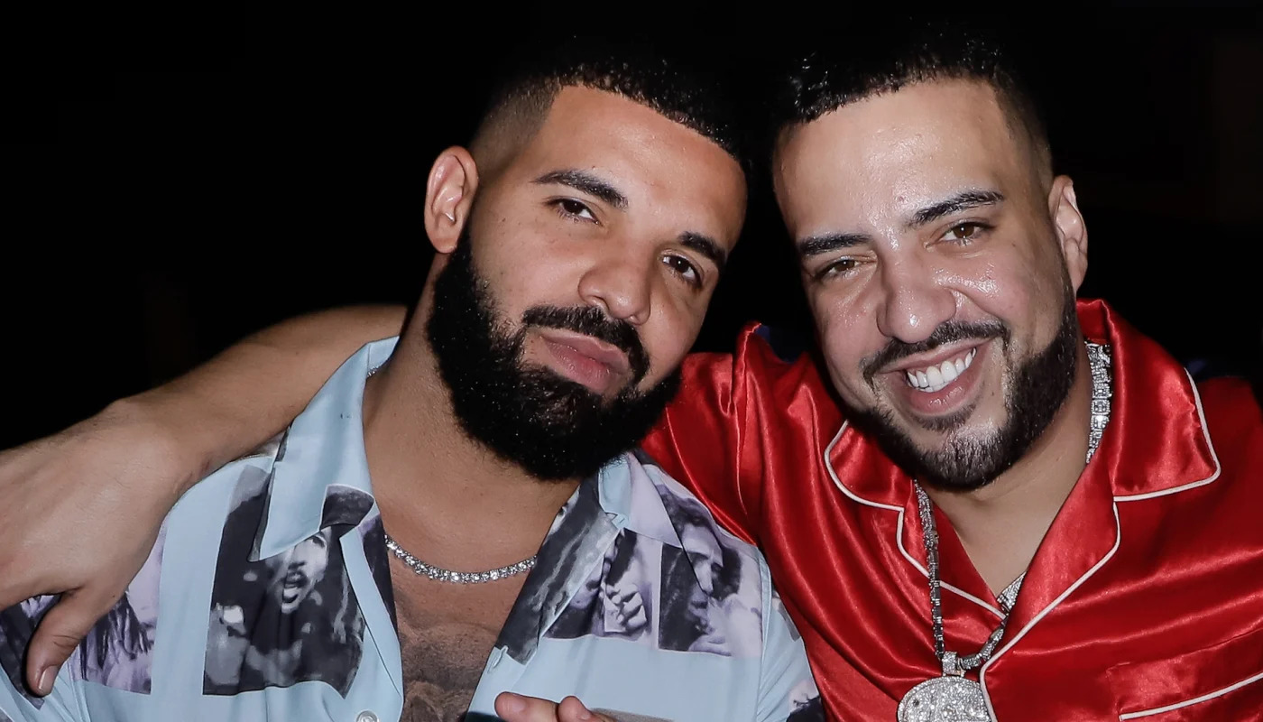 French Montana Says That His Drake-Produced Documentary Is Ready