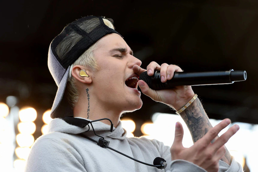 For More Than $200 Million, Justin Bieber Officially Sells His Music Rights To Hipgnosis